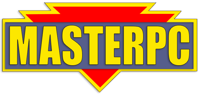 MasterPC – Herný Počítač od hráča pre hráčov
