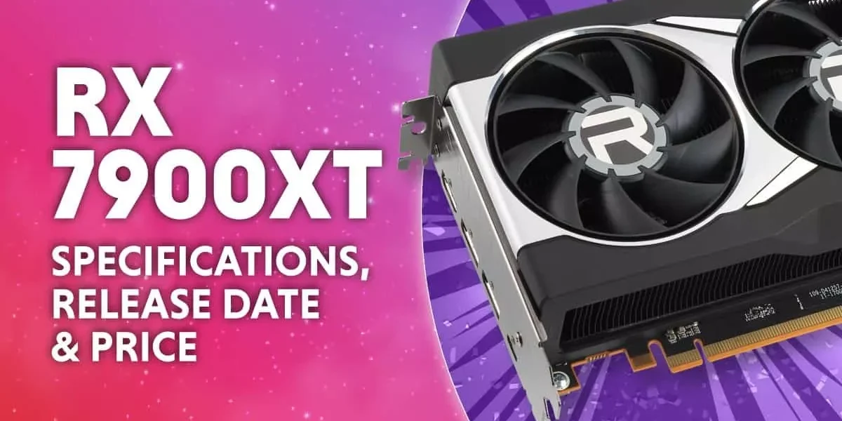 AMD grafická revolúcia – AMD Radeon 7900 XT