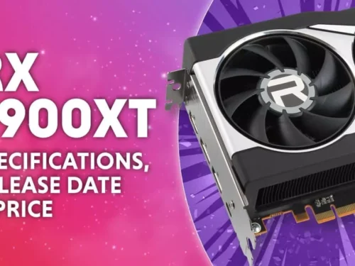 Amd Grafická Revolúcia - Amd Radeon 7900 Xt 256 Amd Radeon 7900 Xt E1664115768650