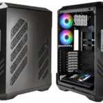 Cooler Master Haf 700