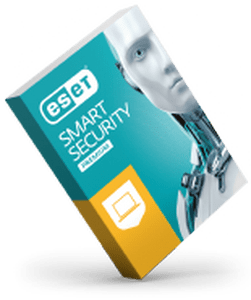 ESET SMART SECURITY PREMIUM