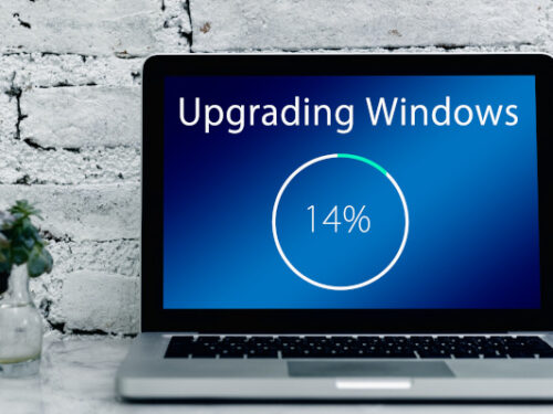 Windows 11 2022 s aktualizáciami pre hry, posilneným zabezpečením a ďalšími novinkami