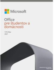 Office Domov