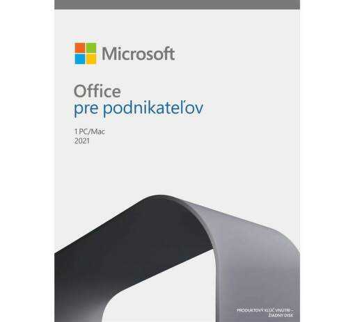 Elements Product Showcase 36 Office Pre Podnikatelov