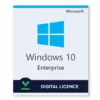 Win 10 Enterprise (elektronická licencia) 1PC