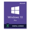 Win 10 Pro -ESD-OEM- Druhotná elektronická Licencia