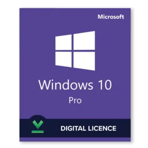 Win10 Pro Oem