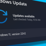 Windows 11 2022 Update