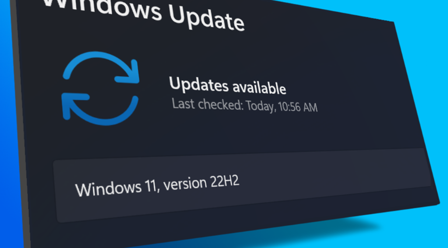 Windows 11 2022 Update