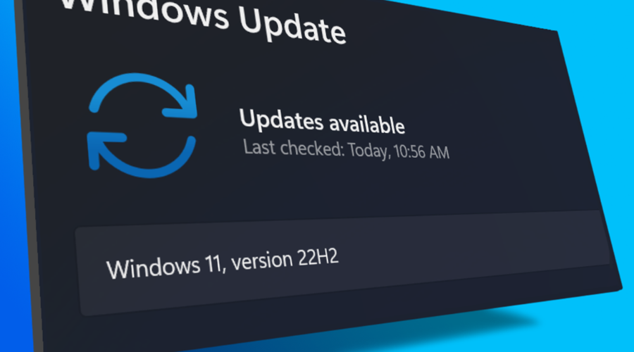 Windows 11 22H2 Spôsobuje Niektorým Majiteľom Geforce Veľké Problémy 2 Windows 11 2022 Update