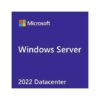 Win Server Datacenter 2022 -ESD- 2 jadrá