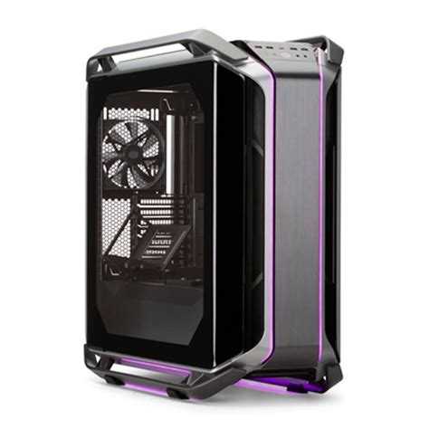 Elements Product Showcase 27 Cooler Master Cosmos C700M
