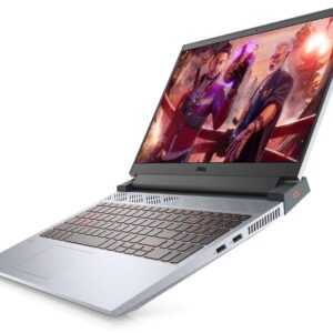 Dell G15 5525 2