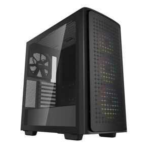 Deepcool Ck560 Black