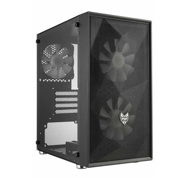 Elements Product Showcase 26 Fsp Fortron Cst130