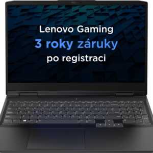 Lenovo Ideapad Gaming 3 15Arh7