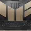 ASUS ROG Strix SCAR 17 G733 17,3″