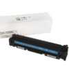 HP CF207X, Cyan, Kompatibilný Toner