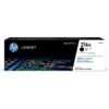 HP 216A, Black, Originál toner