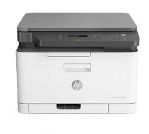 Hp Color Laser 178Nw