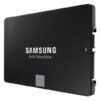 500 GB, SSD, Samsung