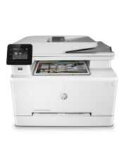 Hp Color Laserjet Pro Mfp M282Nw 7Kw72A