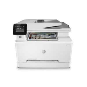 Hp Color Laserjet Pro Mfp M282Nw 7Kw72A