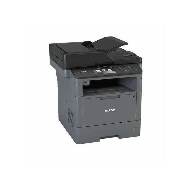 Elements Product Showcase 41 Brother Mfc L5750Dw1