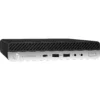 HP EliteDesk 800 G3 mini PC