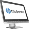 HP EliteOne 800 G2 AiO – 24″LCD