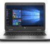 14″ HP ProBook G2 i5/8GB/512SSD Win10