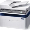 Xerox 3025UNW WorkCentre Laser