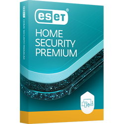 Eset Home Security Premium