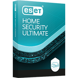 Eset Home Security Ultimate