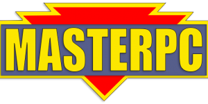 master pc logo