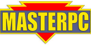 Master Pc Logo